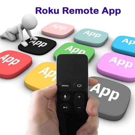 Roku Remote App For Pc | mokenweb