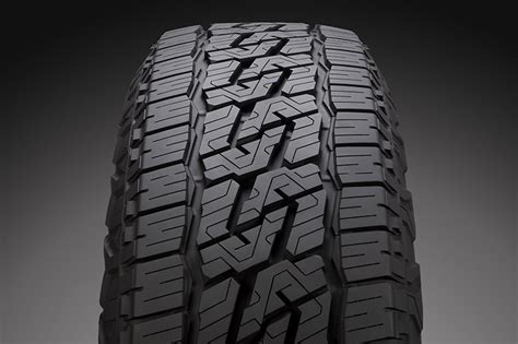 NITTO TIRE ANNOUNCES NEW ALL-TERRAIN CROSSOVER AND COMPACT SUV TIRE ...