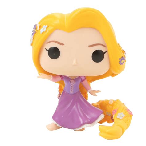 Funko Pop Disney: Rapunzel Vinyl Figure Item #11222 | eBay