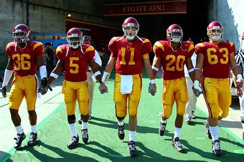 Image detail for -back most hated teams of all time 2005 usc football ...