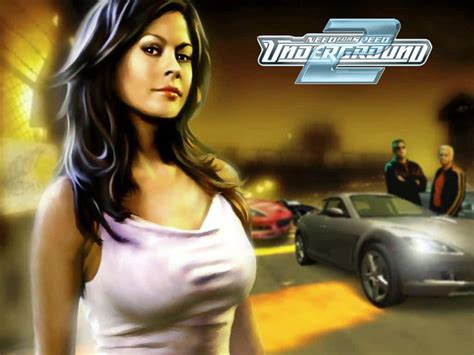 Nfs underground 2 download for pc free - gairv