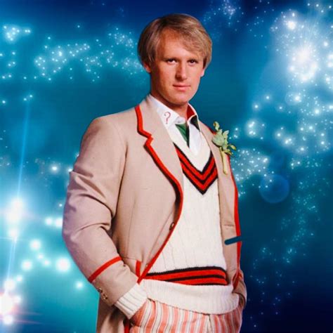 Fifth Doctor Episodes | Wiki | Doctor Who Amino