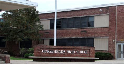 Sheriff investigates Horseheads High School bomb threat