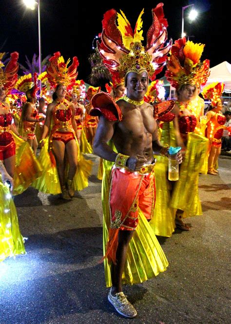 A Glimpse of Aruba's Carnival 64! | Visit Aruba Blog