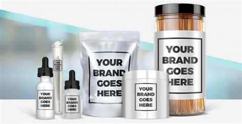 White Label Products – Launch Your Brand Through White Labeling