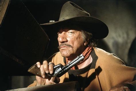 My Top 10 Male Supporting Actors In John Wayne Movies Mostly Westerns