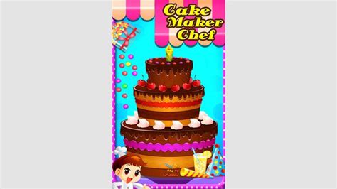 Cake Decorating Games Unblocked | Decoratingspecial.com