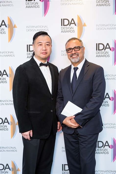 IDA Winner's Evening Award