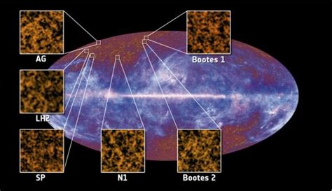 Planck Unveils the Wonders of the Universe - Universe Today