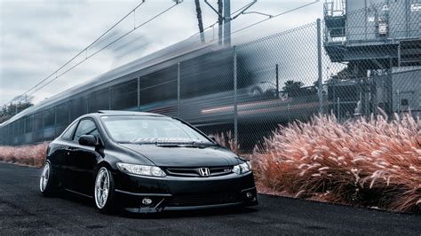 4k Honda Wallpapers - Wallpaper Cave