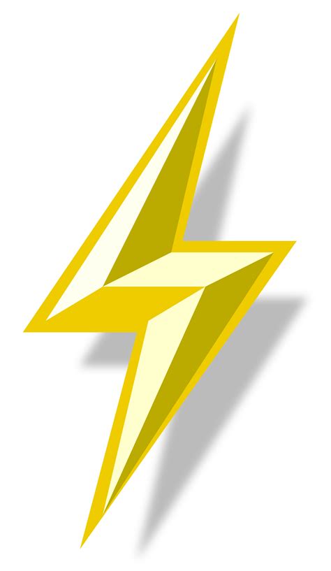 Lightning Bolt Cool Logo - LogoDix