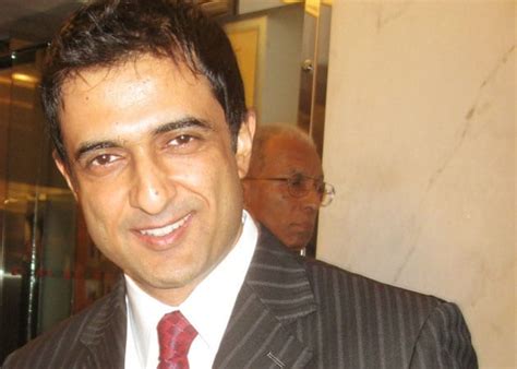 Releasing a film is tough, says Sanjay Suri