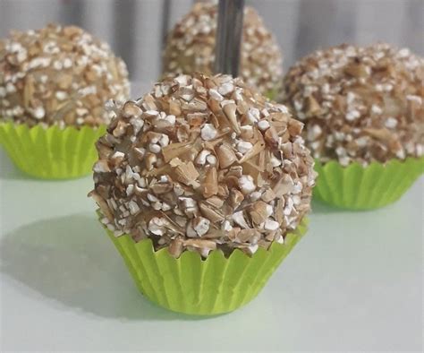 Saiba como preparar brigadeiro de malte de cevada | Receitas Paranaenses | G1