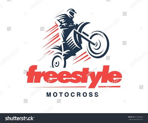 45,670 Motor Cross Bike Images, Stock Photos & Vectors | Shutterstock