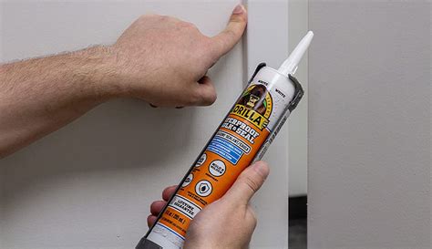 Best Exterior Caulk for Wood In 2024