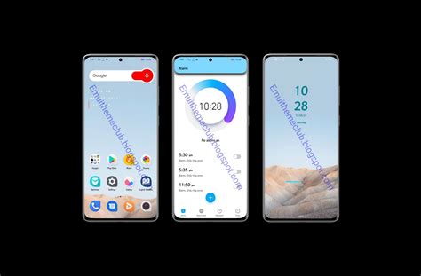 Android 12 Light Theme For EMUI 11 EMUI 10.1 EMUI 10