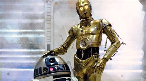 The Entire C-3PO And R2-D2 Story Finally Explained - YouTube