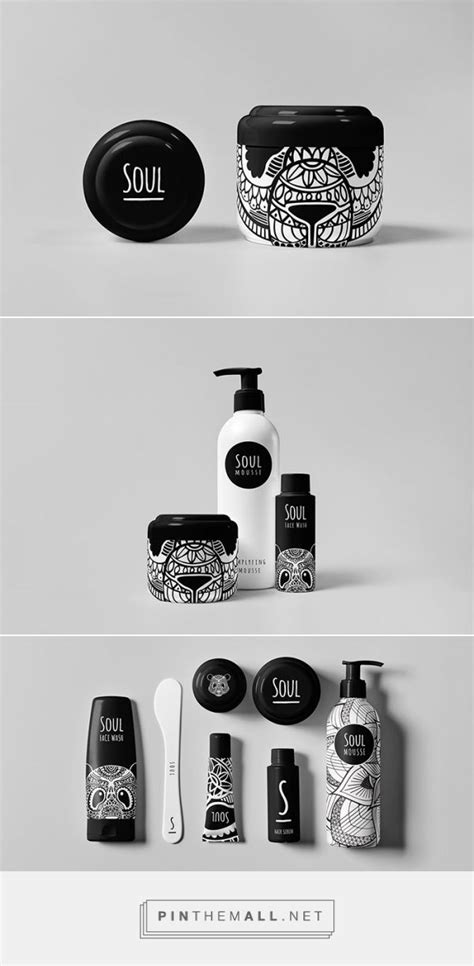 129 best Cosmetic Packaging Aesthetic images on Pinterest | Cosmetic packaging, Design packaging ...