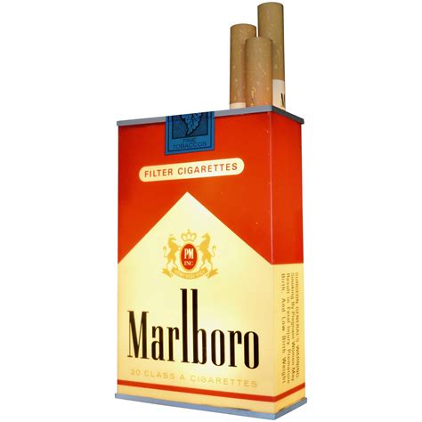 Massive Vintage Marlboro Light Up Cigarette Pack at 1stDibs | marlboro ...