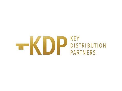 KDP Logo - LogoDix