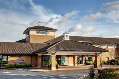 Edinburgh: Airport Hotels near [AIRPORT_CODE]: Airport Hotel Reviews: 10Best