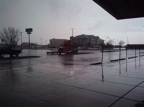 Amarillo Tx Weather