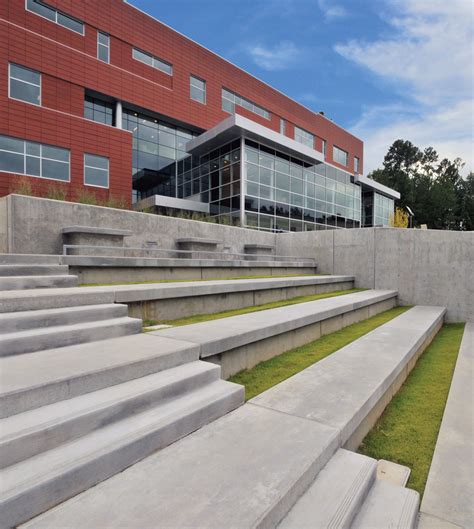 Wake Technical Community College - Rodgers Builders, Inc.