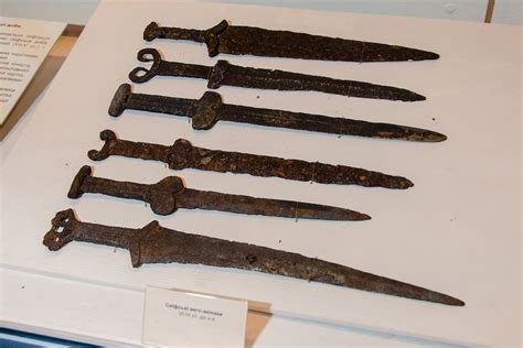 1000+ images about Ancient Scythian weapons (Only historically accurate ...