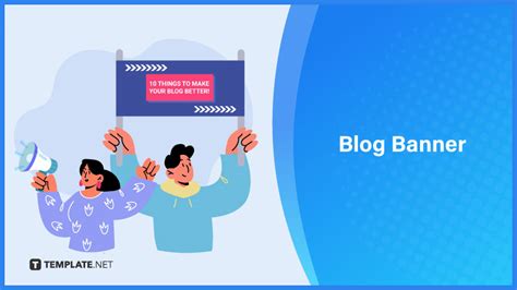 Blog Banner - What is a Blog Banner? Definition, Uses, Examples
