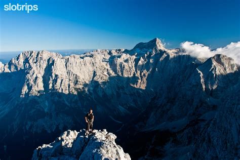 Hiking in Slovenia | Detailed Insiders' Guide by Slotrips