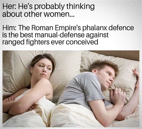 10 of the best Roman Empire memes