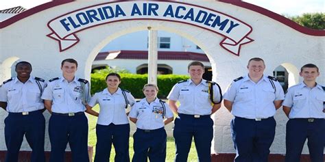 Best Military Boarding Schools In Florida