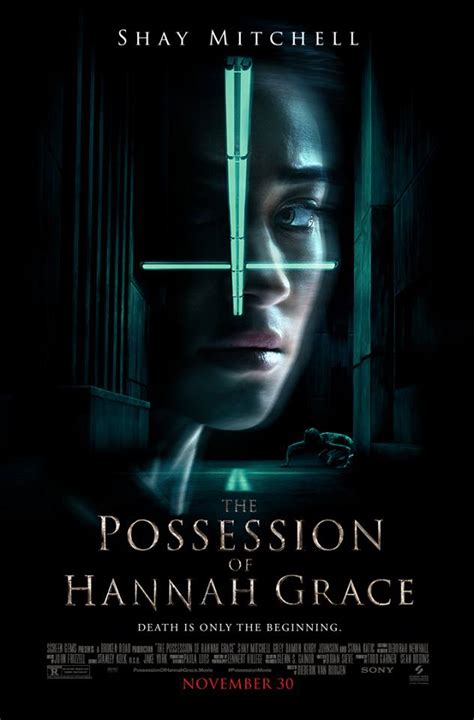 13 most handsome actors in ‘The Possession of Hannah Grace’ cast – CONAN Daily