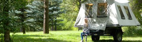 Tent Trailer Owners Manual | Jumping Jack Trailers | Salt Lake City Utah