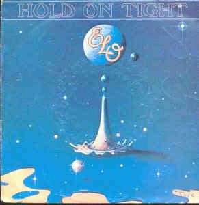 Electric Light Orchestra - Hold On Tight (1981, Vinyl) | Discogs