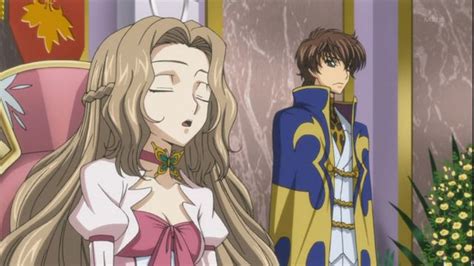 Nunnally vi Britannia | Wiki Code Geass | Fandom