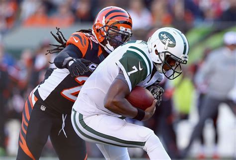 Jets have been NFL's lowest-scoring team in first quarter of games this ...