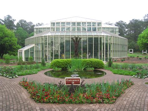 The World's Best Gardens: Callaway Gardens, Georgia