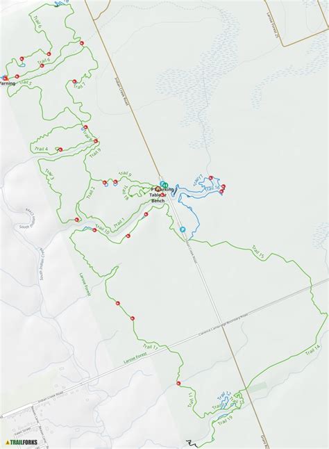 Casselman, Ontario Mountain Biking Trails | Trailforks