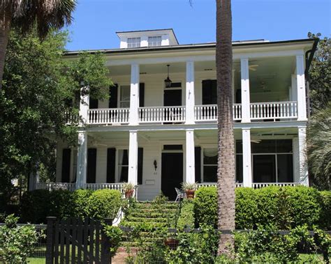 beaufort sc historic district | Historical, Beaufort, Architecture