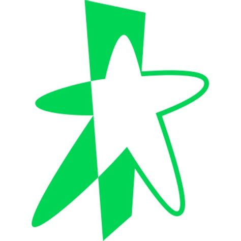 StarHub 2021 Logo Download in HD Quality