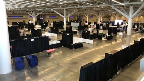 Conventions return to Cleveland with Today's Bride Show