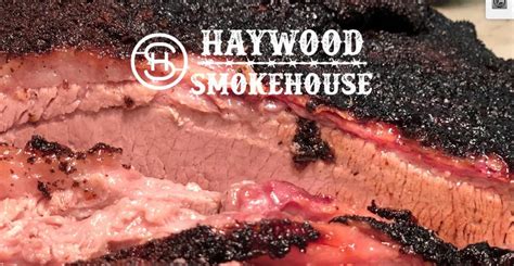 Haywood Smokehouse