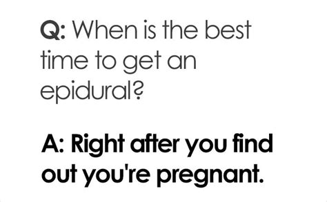 10 Hilarious Pregnancy Questions With Even Funnier Answers | Bored Panda