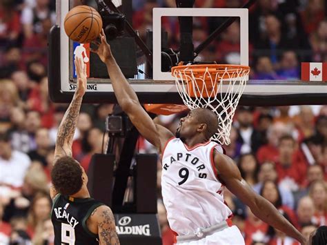 Serge Ibaka, Raptors agree on $65 million, 3-year deal, per AP source – The Denver Post