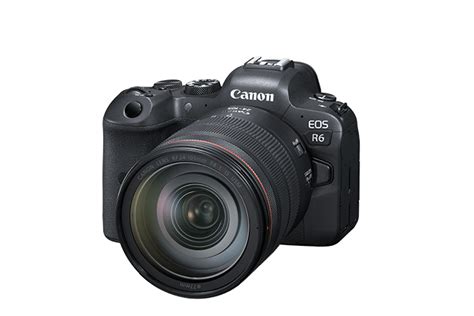 Canon EOS R6 Review - How Does The All-round Camera Hold Up?