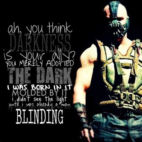 The Dark Knight Rises Quotes Tumblr