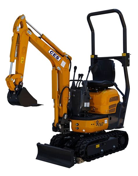 9VXB Battery Mini Excavator | KATO