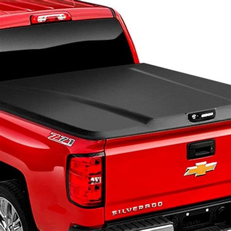 Hard Truck Bed Covers Chevy Colorado