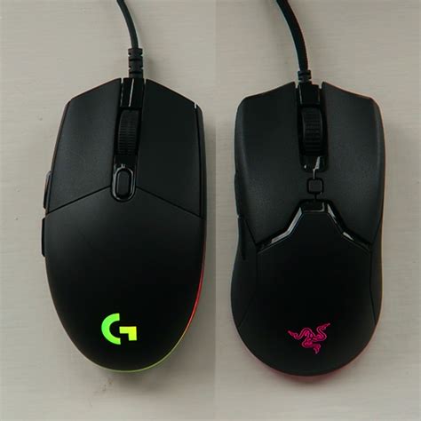 [最も共有された！ √] razer viper mini vs glorious model o minus 219386-Razer viper mini vs glorious ...